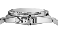 Orologio Tag Heuer Uomo Formula 1 in Acciaio WAZ111A.BA0875 - WAZ111A.BA0875